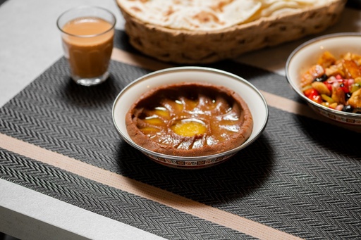 عصيدة
