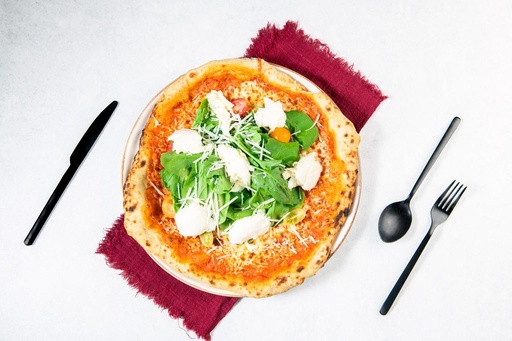 بيتزا بافلينا