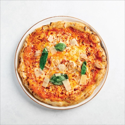 كواتروا فورماجي(الاجبان الأربعة) 