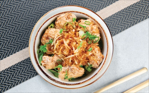 داينميت تشيكن يايتس