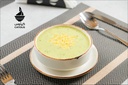 شوربة بروكلي
