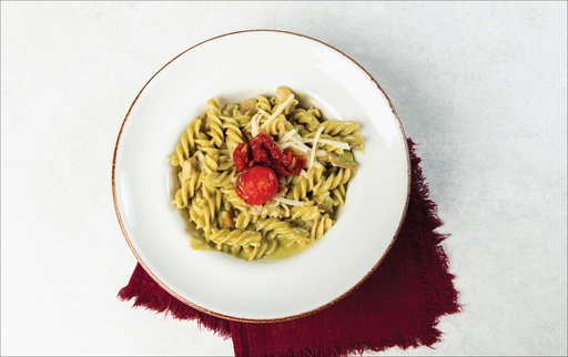 بيستو باستا 