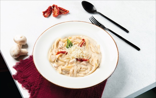 الفريدو باستا