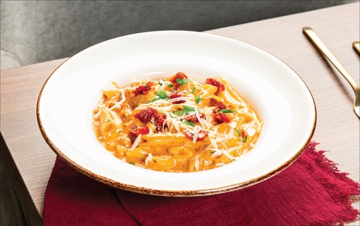 كيجون باستا