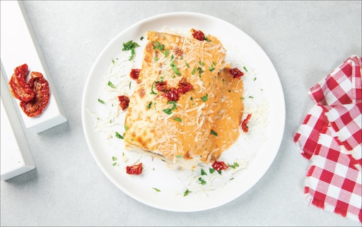 لازانيا بادنجان