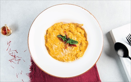 روزيتو زعفران