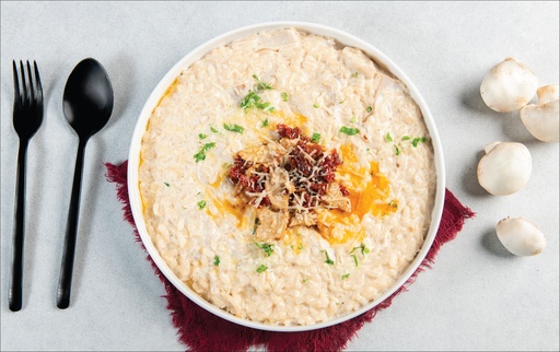 روزيتو مشروم