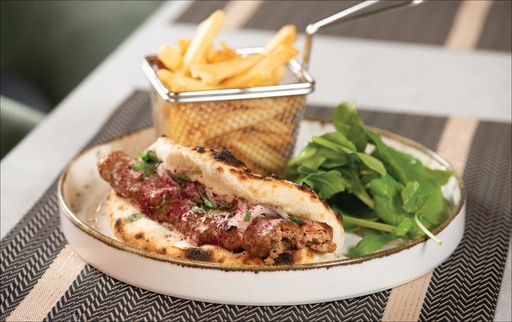 بنوتزوا جريل 2سيخ