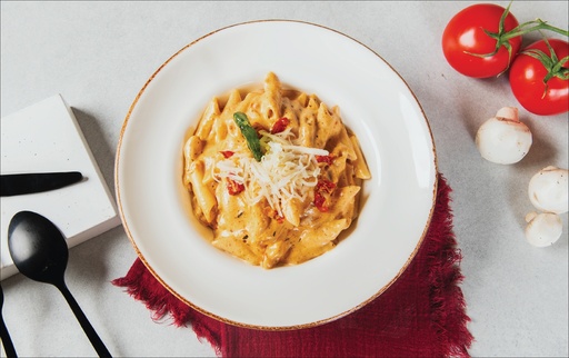 بينكي باستا