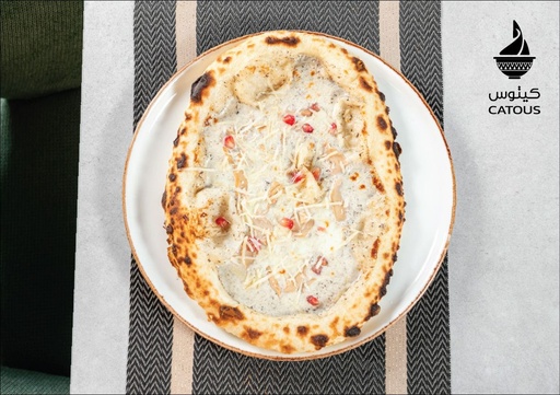 فلات بريد ( ترافيل مشروم )