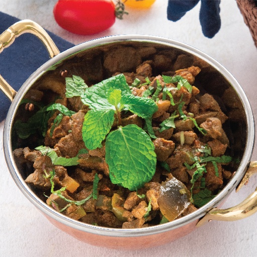 صحن كبدة