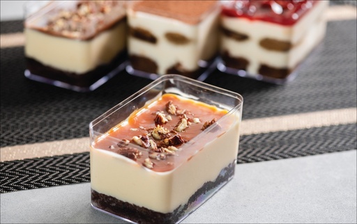 حلا بيكان كراميل