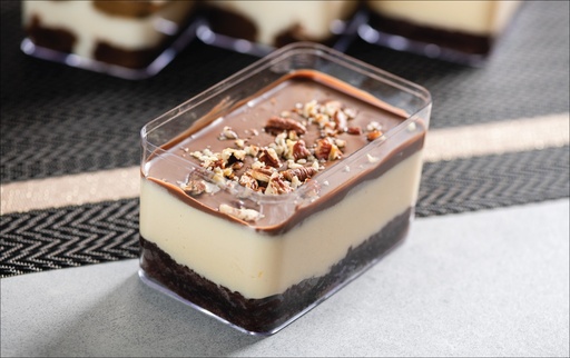 حلا بيكان نوتلا