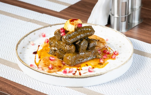 ورق عنب