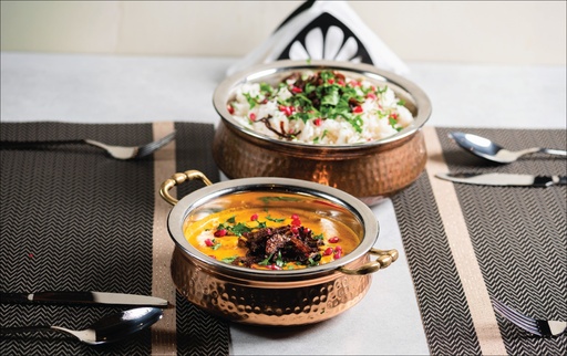 دجاج تكاماسالا