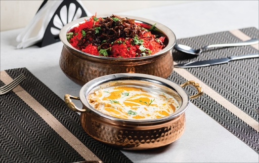 زبدة - دجاج