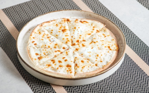 لبنة - جبن