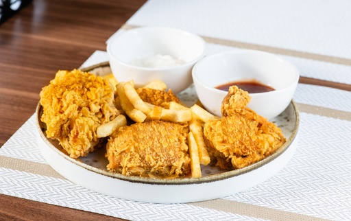 بروستد