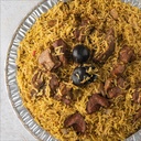 كبسة دجاج