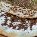 فطيرة - لبنة